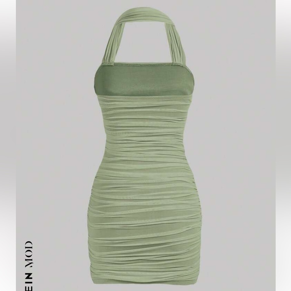 Bodycon dress